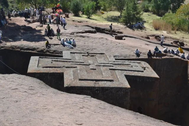 Lalibela