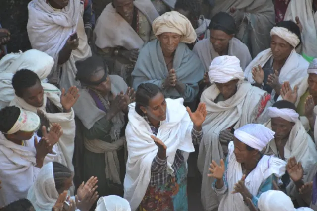 Lalibela