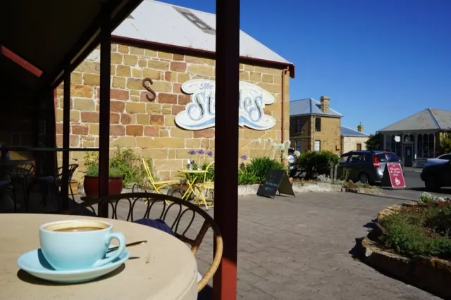 Midway Point, Oatlands, Kempton