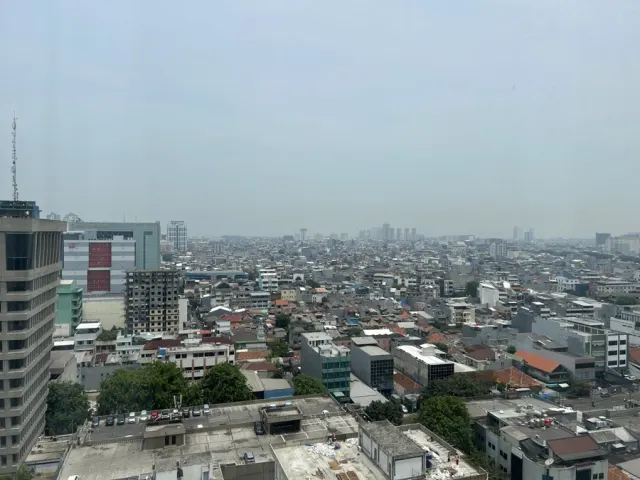Jakarta