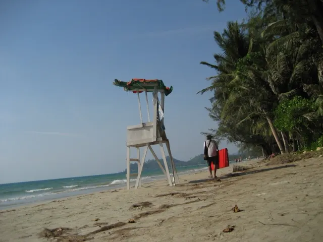 Photos from Kochi and Thailand