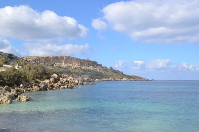 Gozo sightseeing