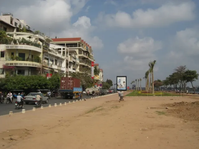 Phnom Penh