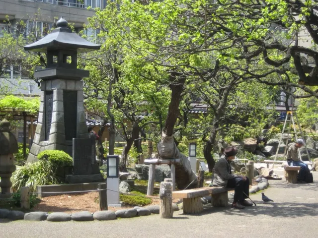 Tokyo, Japan