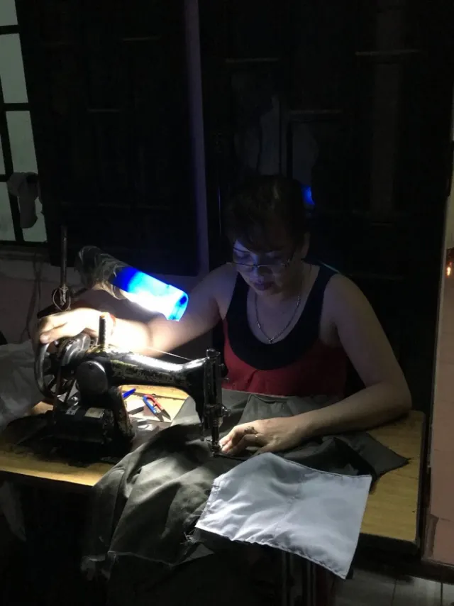 Vinh Moc Tunnels - A story of war and hope